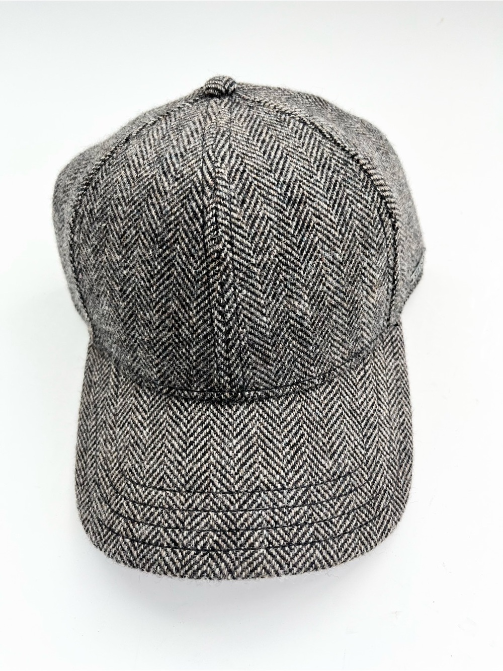 Stetson Wool Cap NEW